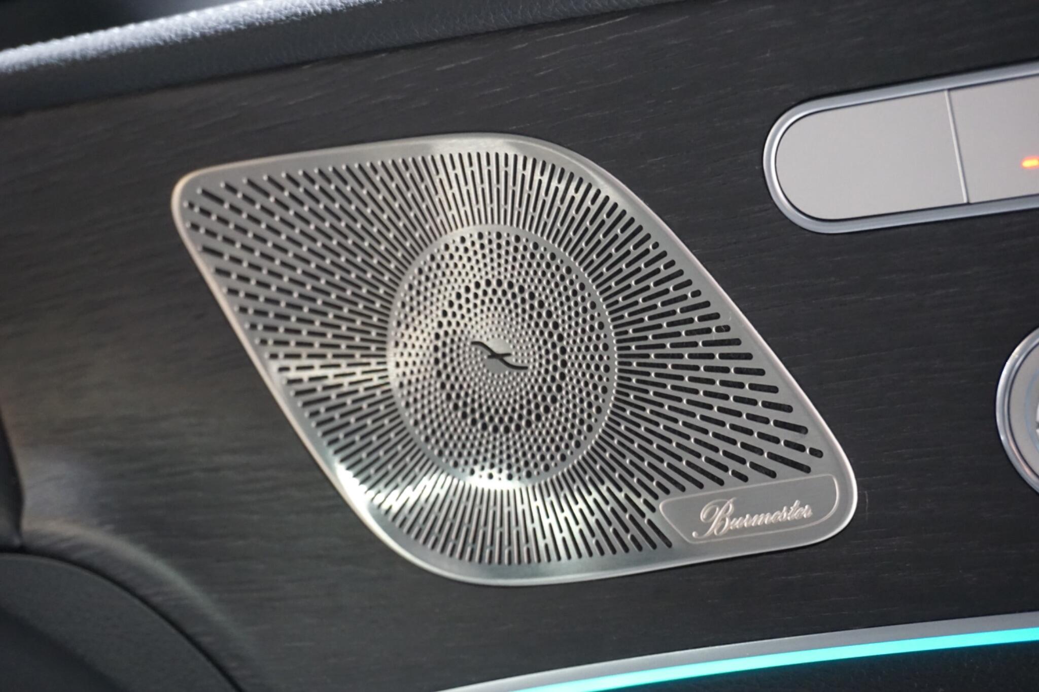 Mercedes-Benz GLE 3.0 GLE450h MHEV AMG Line (Premium Plus) SUV 5dr Petrol Hybrid G-Tronic 4MATIC Euro 6 (s/s) (7 Seat) (403 ps)